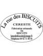 La Rue des Biscuits