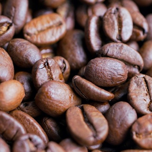 Nos cafés