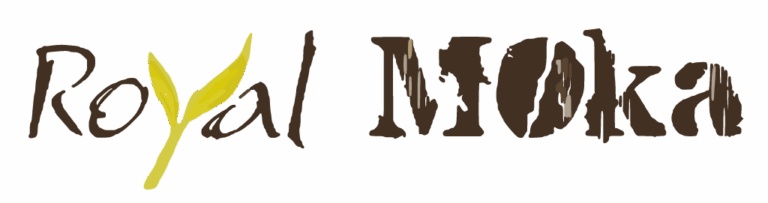 Logo Royal Moka
