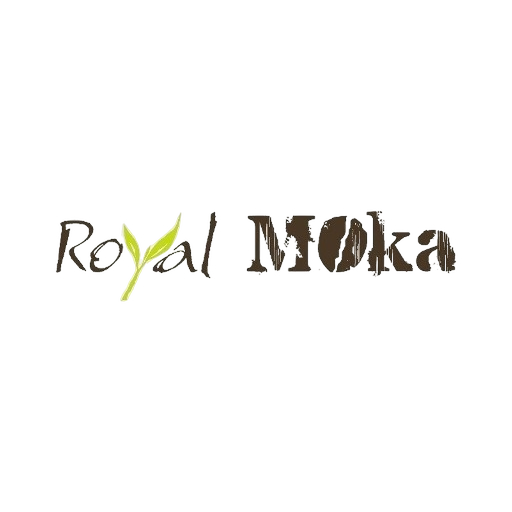 Logo Royal Moka