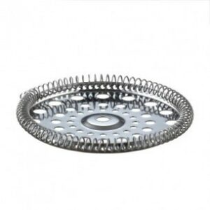 Disque supérieur, cafetières à piston 4, 6 et 8 tasses Brillant (Copie)