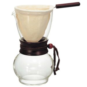 Drip Pot Tissu - Hario