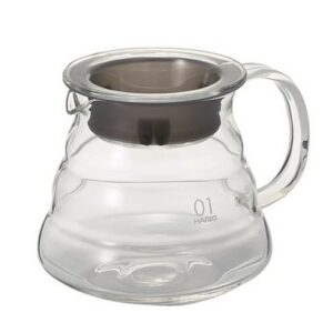 Carafe support en verre pour Dripper V60® (Copie)