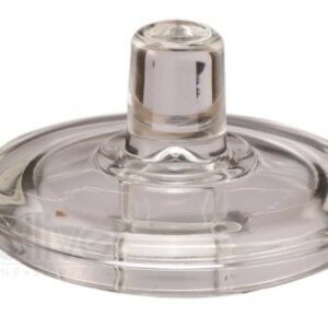 Couvercle en verre pour cafetière Chemex® (Copie)