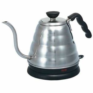 Bouilloire électrique Buono Kettle 800 ml inox (Copie)