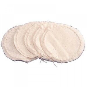 5 Tissus de remplacement pour filtre Siphon (Copie)