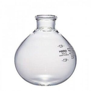 Ballon en verre pour Cafetière Siphon® Technica Hario (Copie)