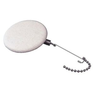 KIT DE FILTRATION TISSU POUR SIPHON