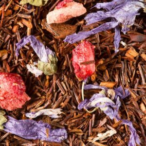 Rooibos - Fruits Rouges - 100 gr vrac (Copie)