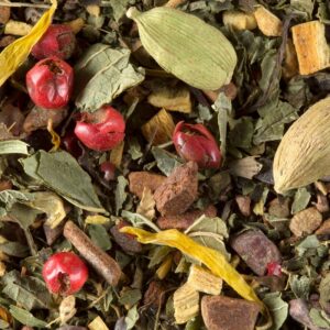 Tisane de Noël - 100 gr vrac