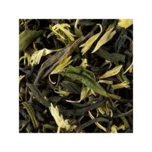 Thé vert - Earl Grey Vert Primeur 100 gr vrac (Copie)
