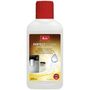 Nettoyant pour système lait Perfect Clean Mélitta (Copie)