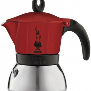Cafetière italienne 3 tasses Bialetti Moka Induction (Copie)