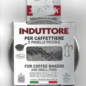 Adaptateur induction 12 cm (Copie)