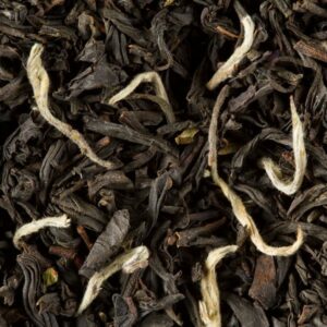 Thé noir - Earl Grey Supérieur pointes blanches 100 gr vrac (Copie)