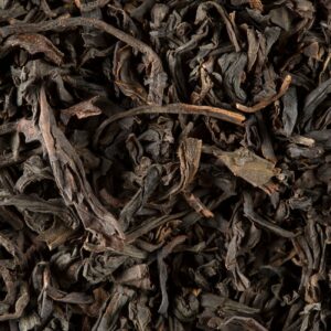 Thé noir - Mûre Sauvage 100 gr vrac (Copie)