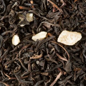 Thé noir - Pèche de Vigne 100 gr vrac (Copie)