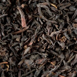 Thé noir - Réglisse 100 gr vrac (Copie)