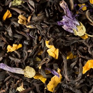 Thé noir - Mélange Vénitien 100 gr vrac (Copie)