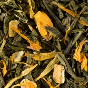 Thé vert - Dune d'épices 100 gr vrac (Copie)