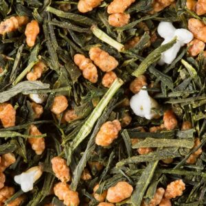 Genmaicha