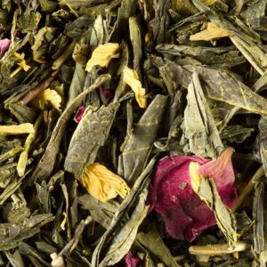 Thé vert - Thé des Deux Chinois 100 gr vrac (Copie)