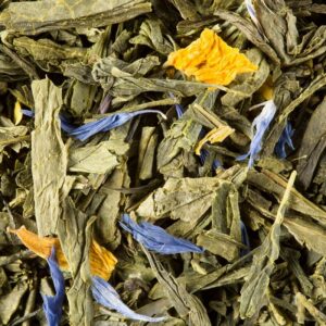 The vert - Jardin Vert - 100 gr vrac (Copie)