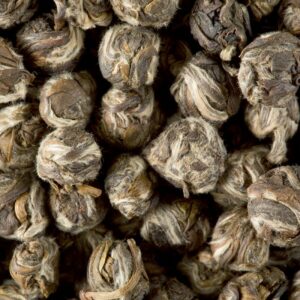 Thé vert - Jasmin Pearl 100 gr vrac (Copie)