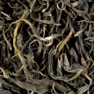 Thé vert - Gu Zhang Mao Jian 100 gr vrac (Copie)