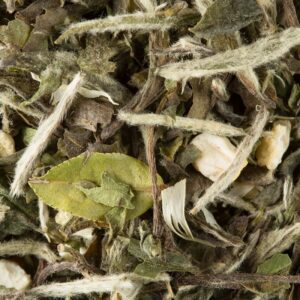 Thé blanc - Great Earl Grey 100 gr vrac (Copie)