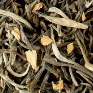 Thé blanc - Blanc d'Oranger 100 gr vrac (Copie)