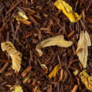 Rooibos Caramel Toffee 100 gr vrac (Copie)