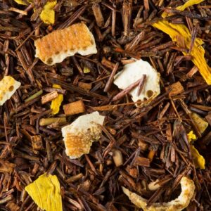 Rooibos Citrus - 100 gr vrac (Copie)