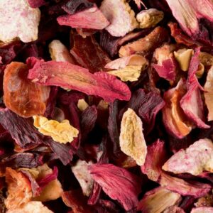 Carcadet - Provence - 100 gr vrac (Copie)