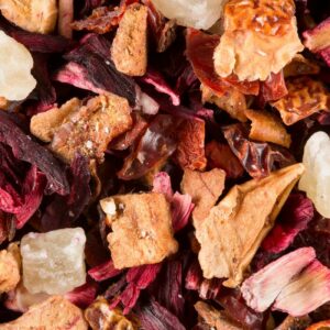 Carcadet - Pinacolada 100 gr vrac (Copie)