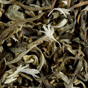 Thé Blanc - Myrtille - 100 gr vrac (Copie)