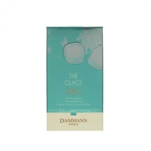 Thé glacé BALI - 6 sachets (Copie)