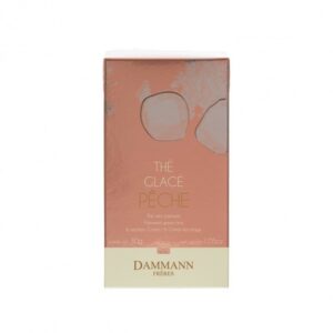 Thé glacé PECHE - boite de 6 sachets (Copie)