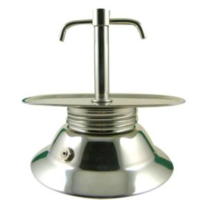 PERCOLATEUR 2 BEC