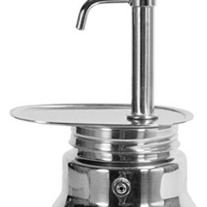 Cafetière Italienne Percolateur 1 Tasse (Copie)