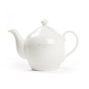 THEIERE PORCELAINE DAMMANN 0.5 L
