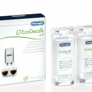 Décalcifiant - Détartrant EcoDecalk Mini 2x100ml (Copie)