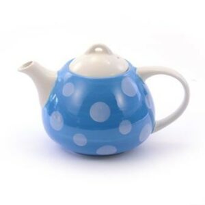 Théière en céramique 1.2 litre Aphra (Copie)