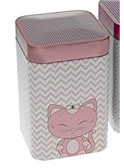 Boite a thé 100gr Miss Miew Sandy (Copie)