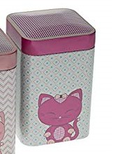 Boite a thé 100gr Miss Miew Pinky (Copie)