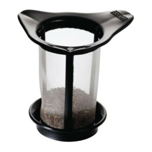 Filtre infuseur en nylon Yo-Yo noir BODUM (Copie)