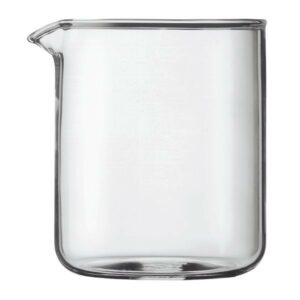 Verre de rechange pour cafetière BODUM 0.5 cl (Copie)