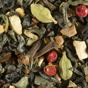 Thé vert - Chaï vert 100 gr vrac (Copie)