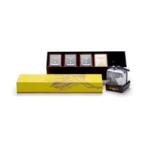 COFFRET "ÉCLATS" Dammann Frères (Copie)