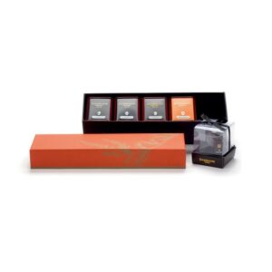 COFFRET "HORIZONS" Dammann Frères (Copie)
